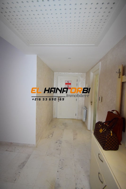 Appartement S+3 En pleine Zone Touristique, صورة 5