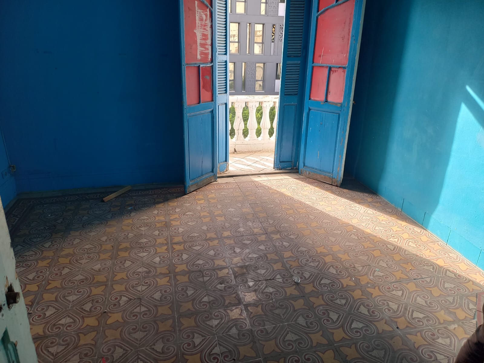 App 4 pièces pour Etudiants, photo 1