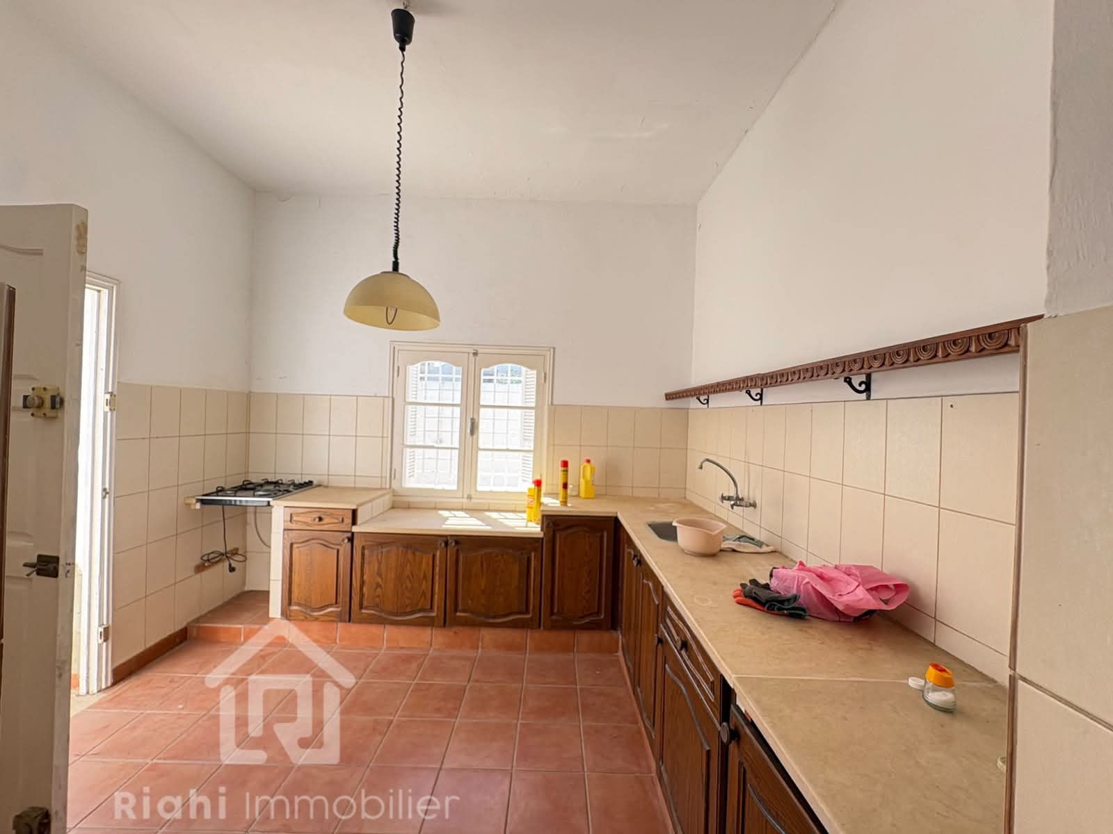 alouer un appartement s+3, صورة 3