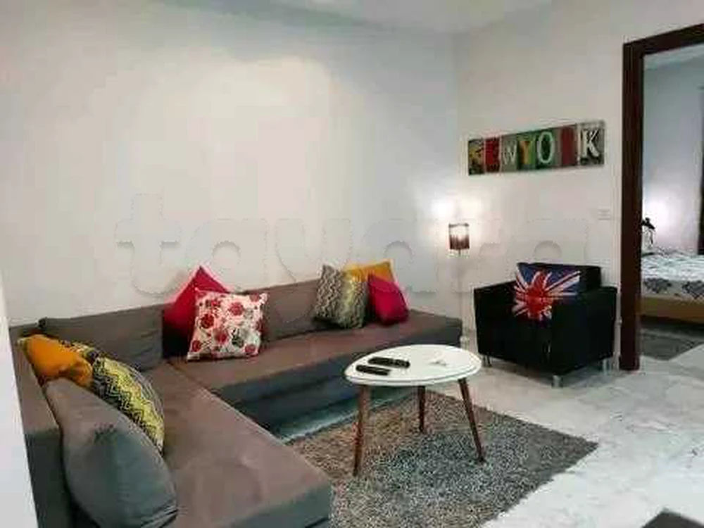 لكراء في سوسة باليوم و الاسبوع
22707177
Une bonne affaire pour profiter des vacances a sousse
🏩A louer par nuitée, صورة 1