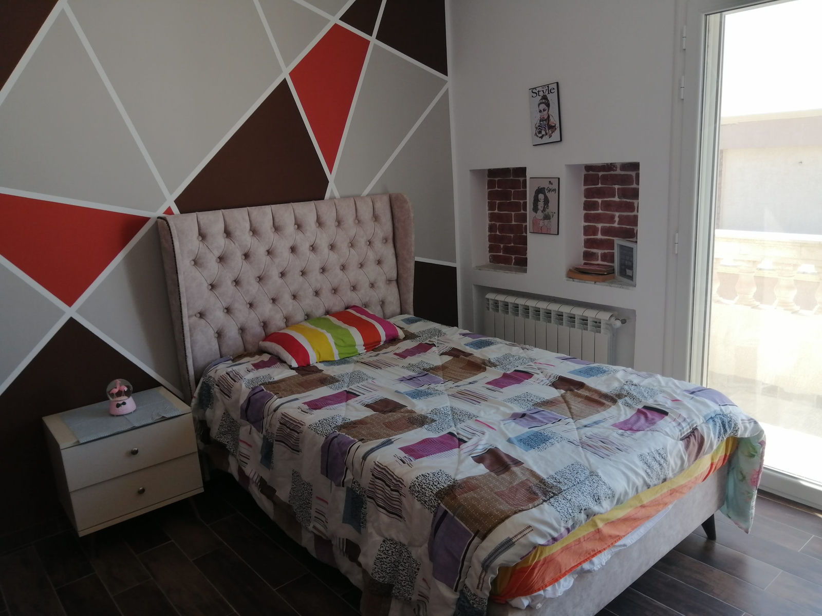 Duplex haut standing à Borj Cédria-Soliman Plage Jehmi, photo 5