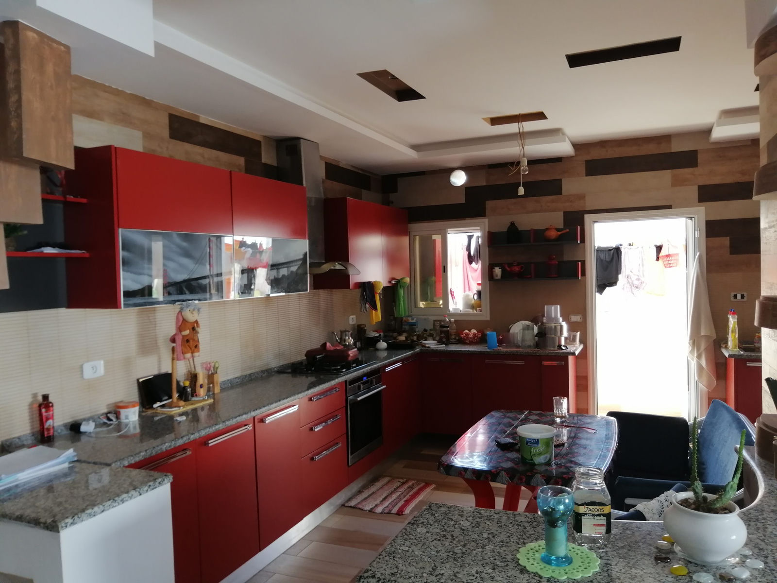 Duplex haut standing à Borj Cédria-Soliman Plage Jehmi, photo 3