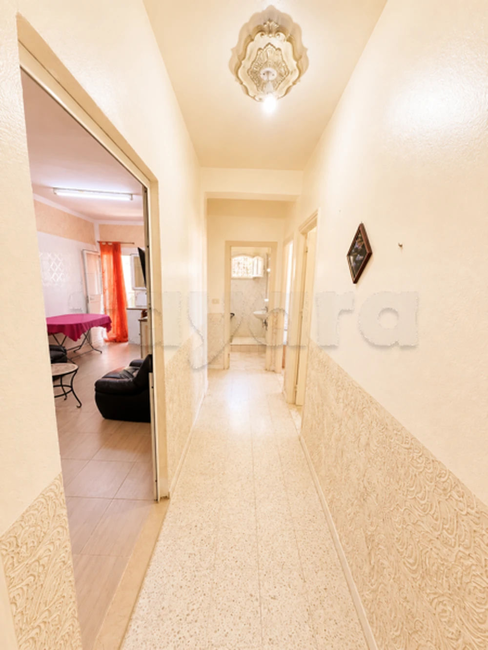 🏖️ Appartement 3 Chambres avec Garage & Vue Mer Partielle – Proche Plage 🌊, photo 4