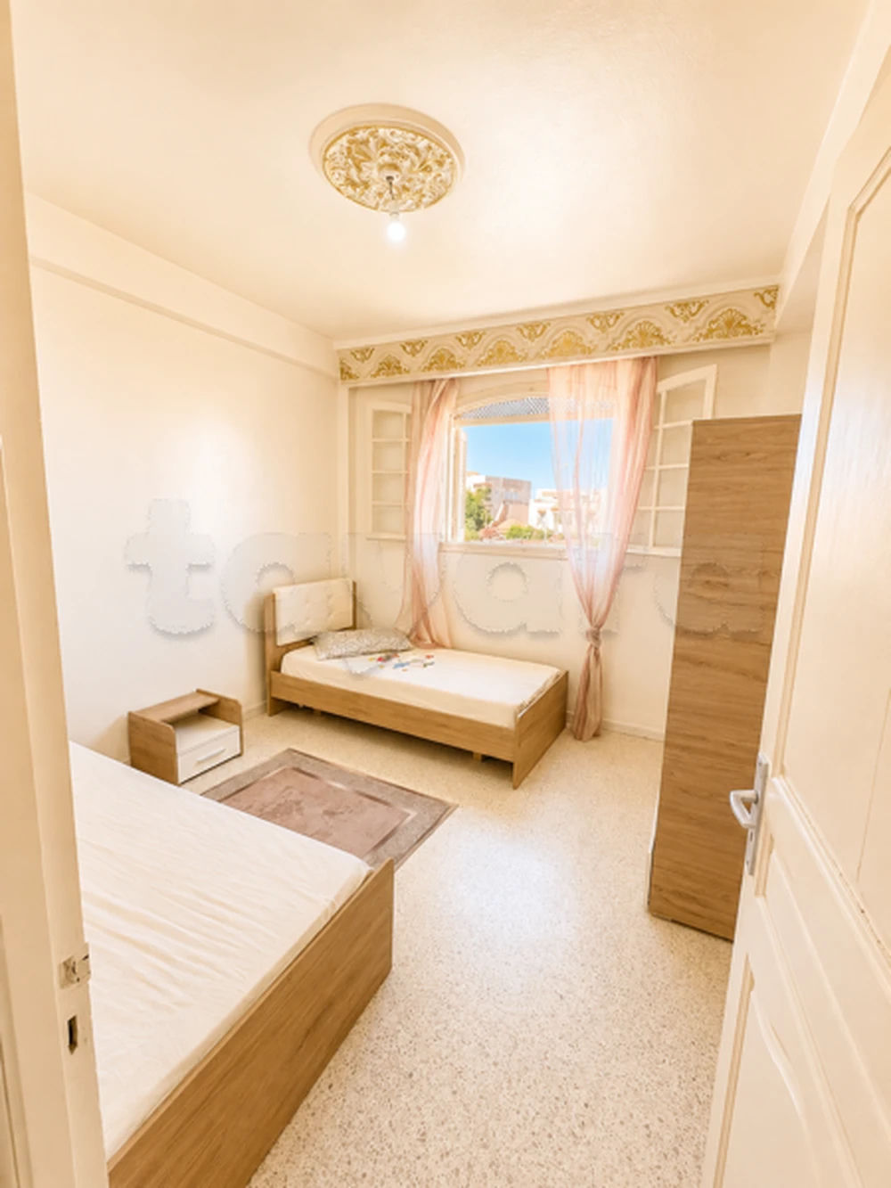 🏖️ Appartement 3 Chambres avec Garage & Vue Mer Partielle – Proche Plage 🌊, photo 3