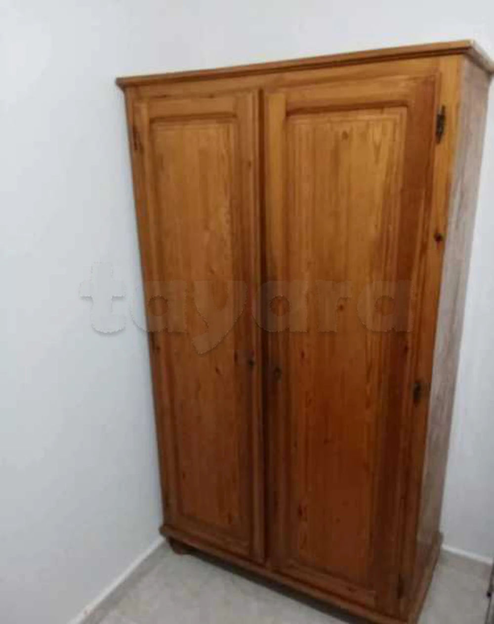 Fil marsa chambre indiv meublé pour garcon b 350, photo 2