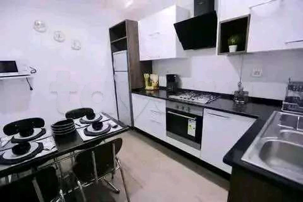 لكراء في سوسة باليوم و الاسبوع
22707177
Une bonne affaire pour profiter des vacances a sousse
🏩A louer par nuitée, صورة 2