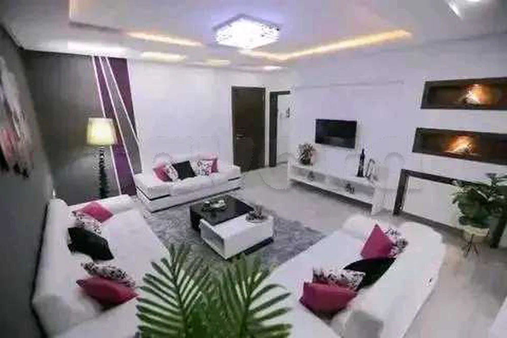 لكراء في سوسة باليوم و الاسبوع
22707177
Une bonne affaire pour profiter des vacances a sousse
🏩A louer par nuitée, صورة 1