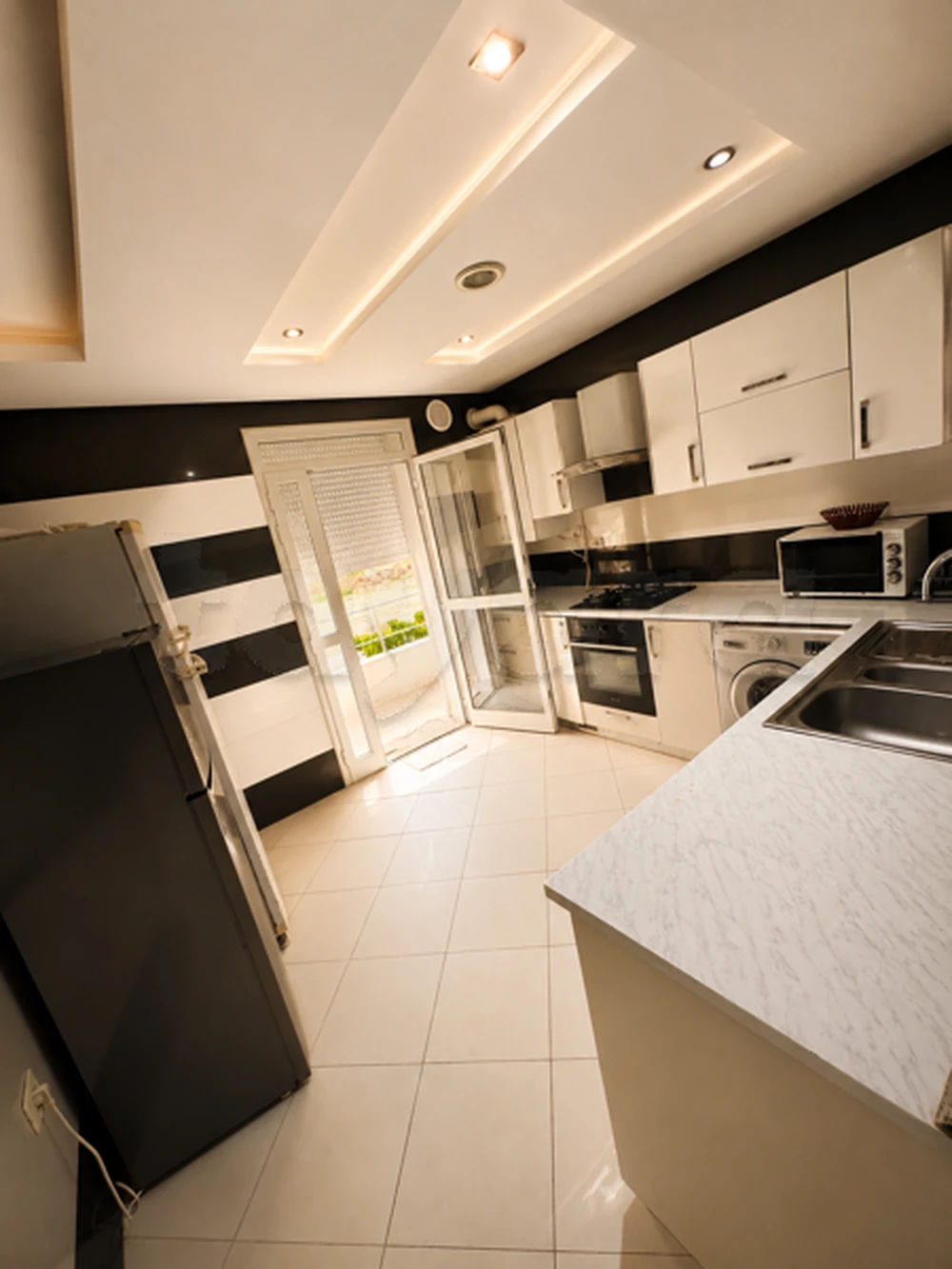 🌊 Appartement 2 Chambres avec Vue Mer Partielle – Idéal pour les Familles 🌴, photo 5