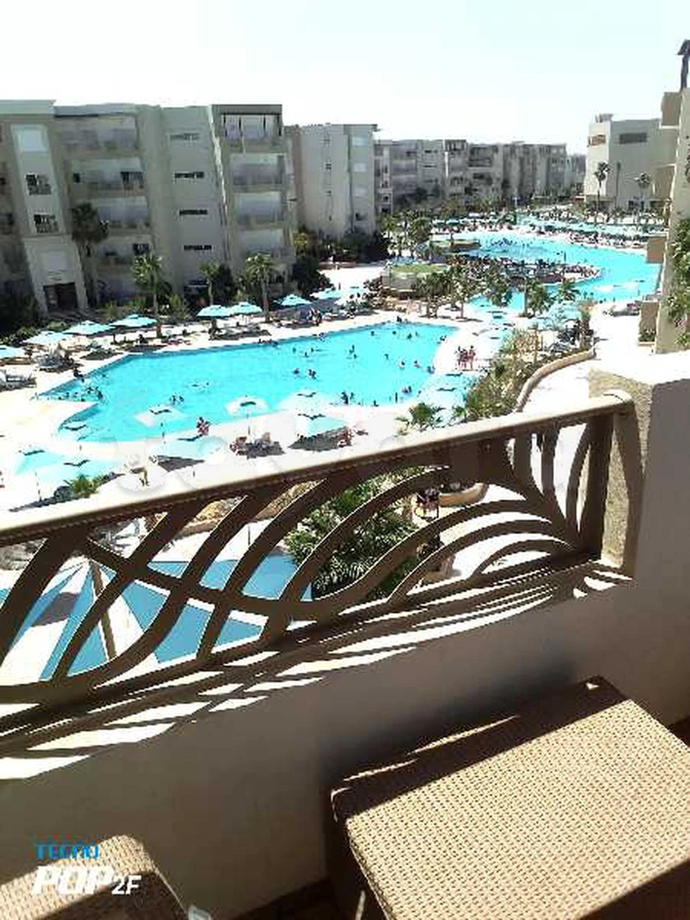 résidence palm Lake Monastir
22707177, photo 1