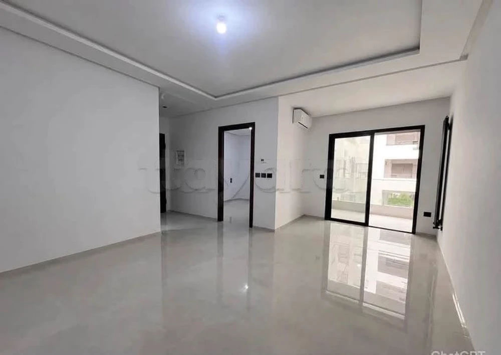 📍ENASSER 2 : APPARTEMENT HAUT STANDING S+1 À LOUER, photo 4