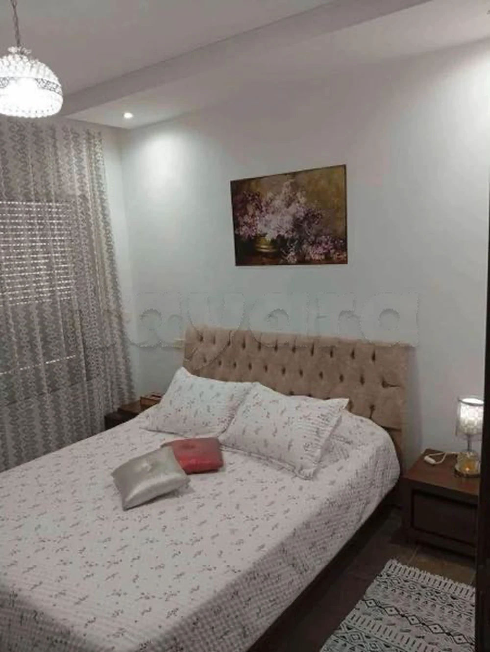 đJARDINS DâEl MENZAH 1 : APPARTEMENT S+1 RICHEMENT MEUBLĂ Ă LOUER, photo 3