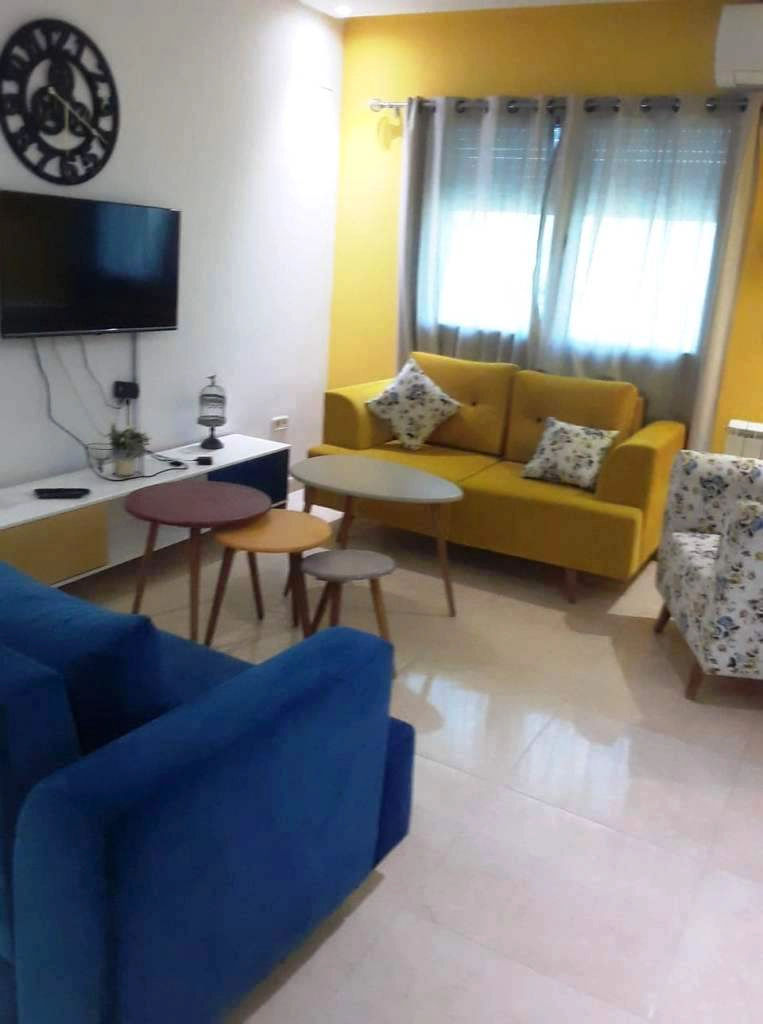 Appartement meublé haut standing, photo 2