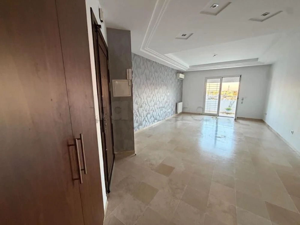 📍CITE EL GHAZELA : APPARTEMENT S+3 A LOUER, صورة 1