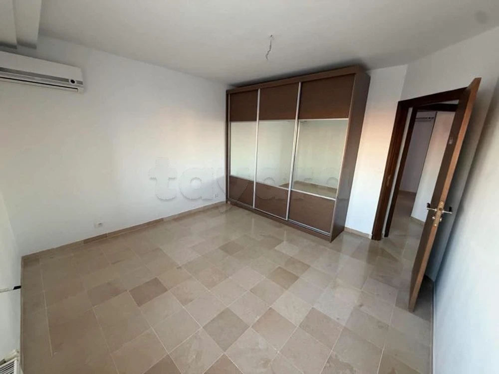 📍CITE EL GHAZELA : APPARTEMENT S+3 A LOUER, صورة 3