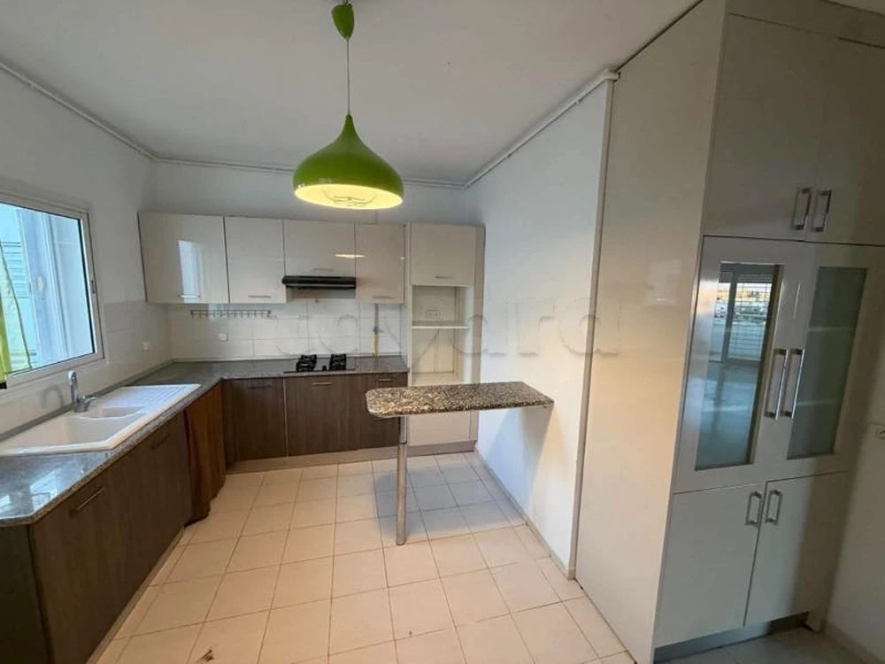 📍CITE EL GHAZELA : APPARTEMENT S+3 A LOUER, صورة 2