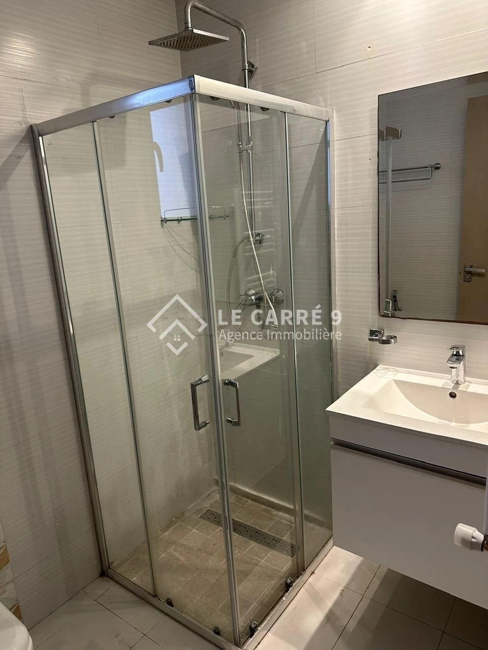 Un appartement s1 meublé à louer à Ain Zaghouan Nord, photo 5