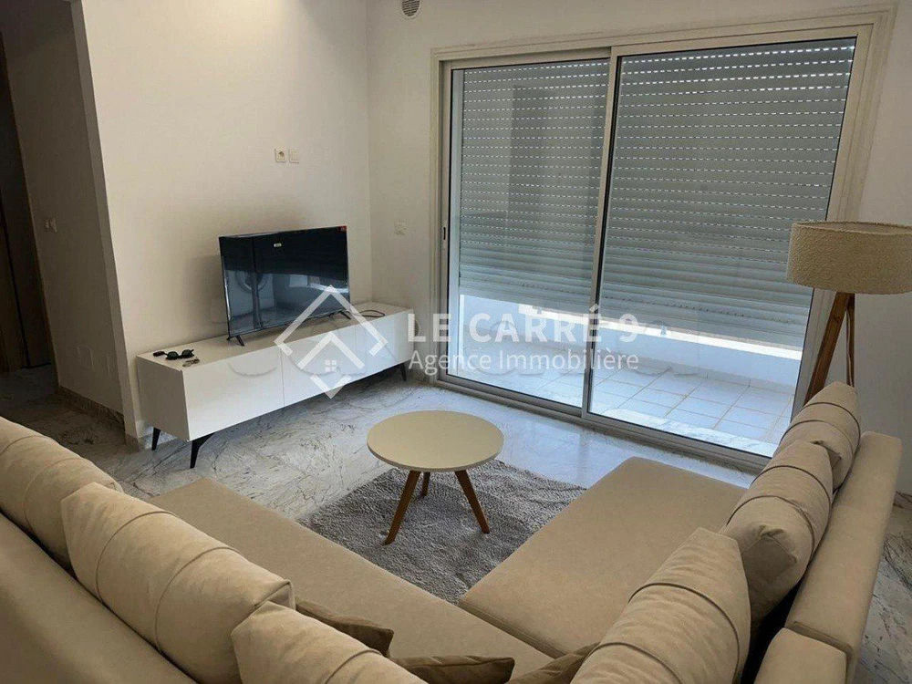 Un appartement s1 meublé à louer à Ain Zaghouan Nord, photo 2