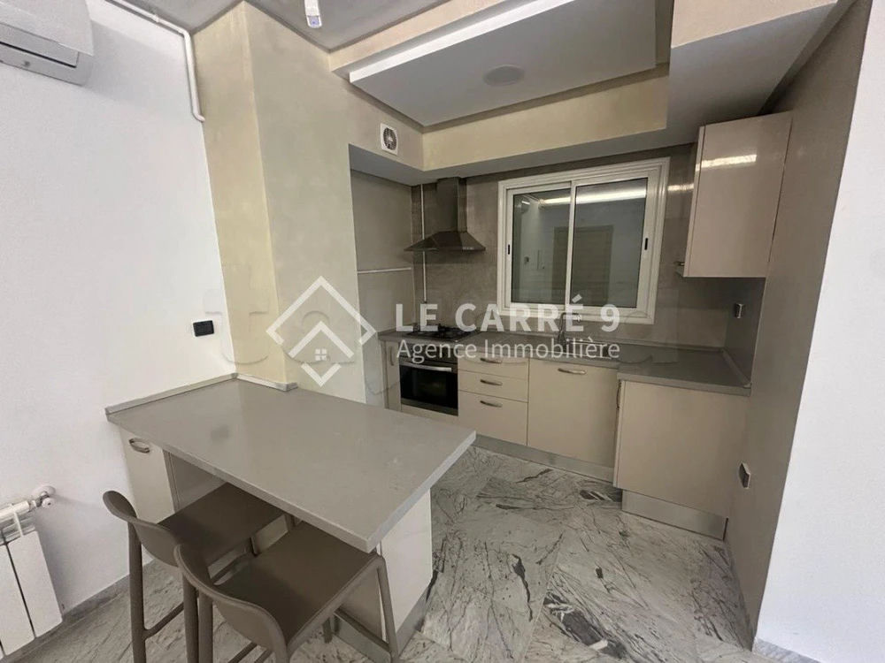 Un appartement s1 meublé à louer à Ain Zaghouan Nord, photo 3
