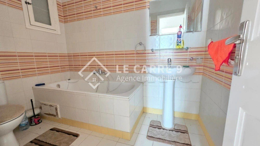 Appartement à louer s+2 meublé à l'aouina, photo 5