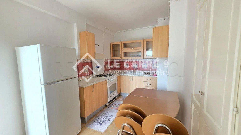 Appartement à louer s+2 meublé à l'aouina, photo 3