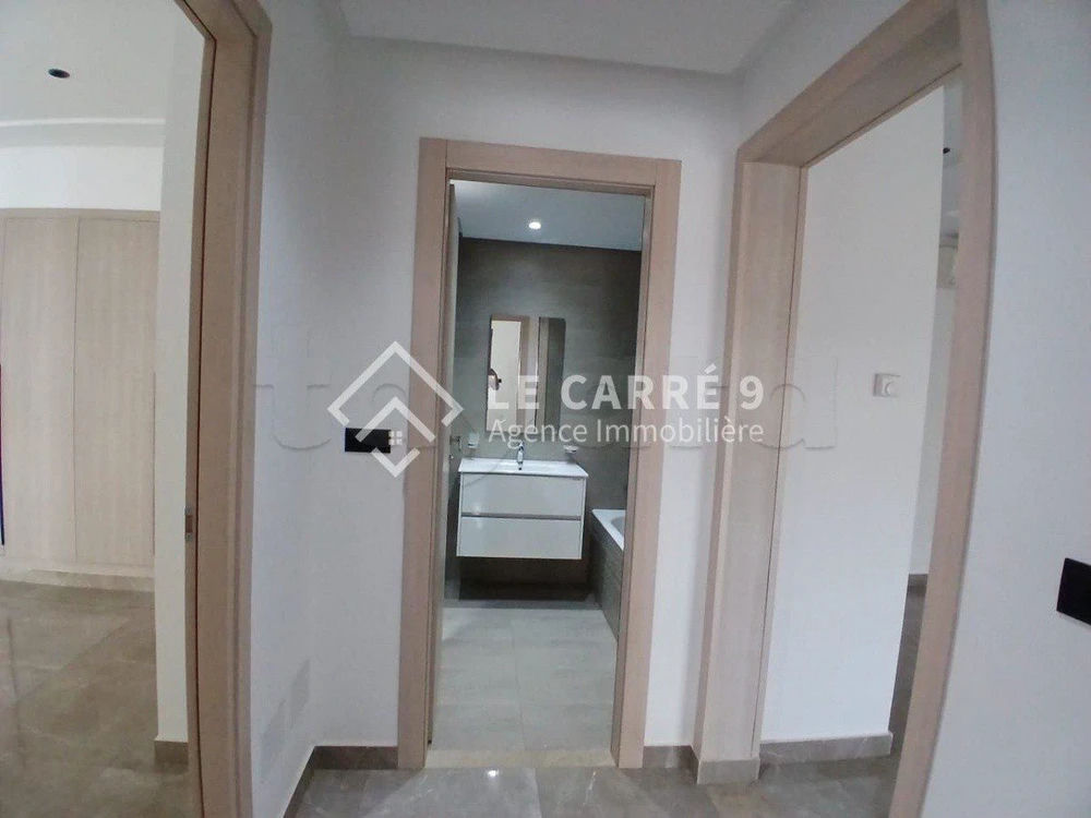 A louer Appartement S2 à Ain zaghouan, photo 5