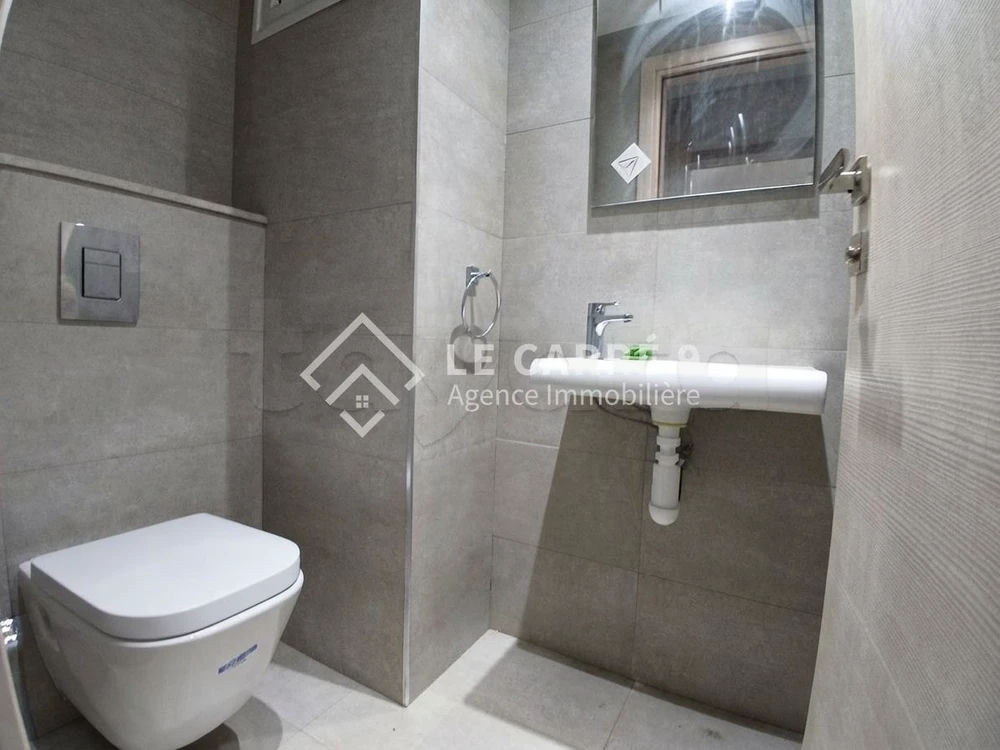 A louer Appartement S2 à Ain zaghouan, photo 4