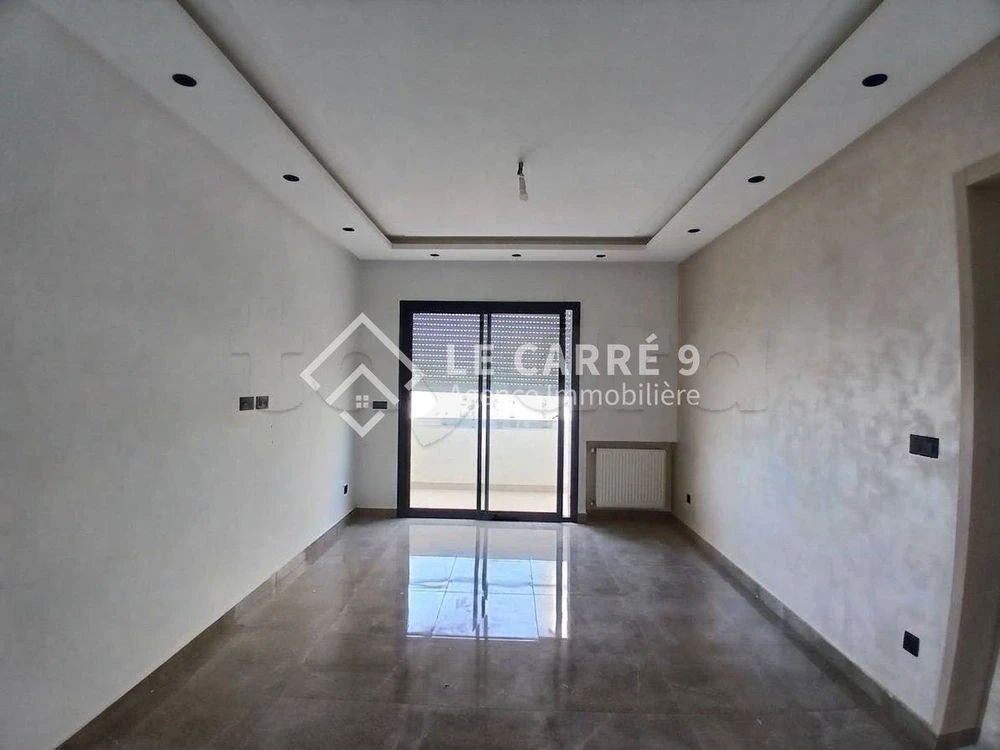 A louer Appartement S2 à Ain zaghouan, photo 2