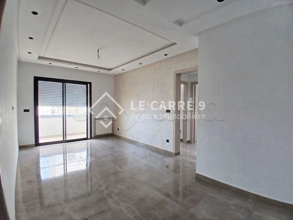 A louer Appartement S2 à Ain zaghouan, photo 1