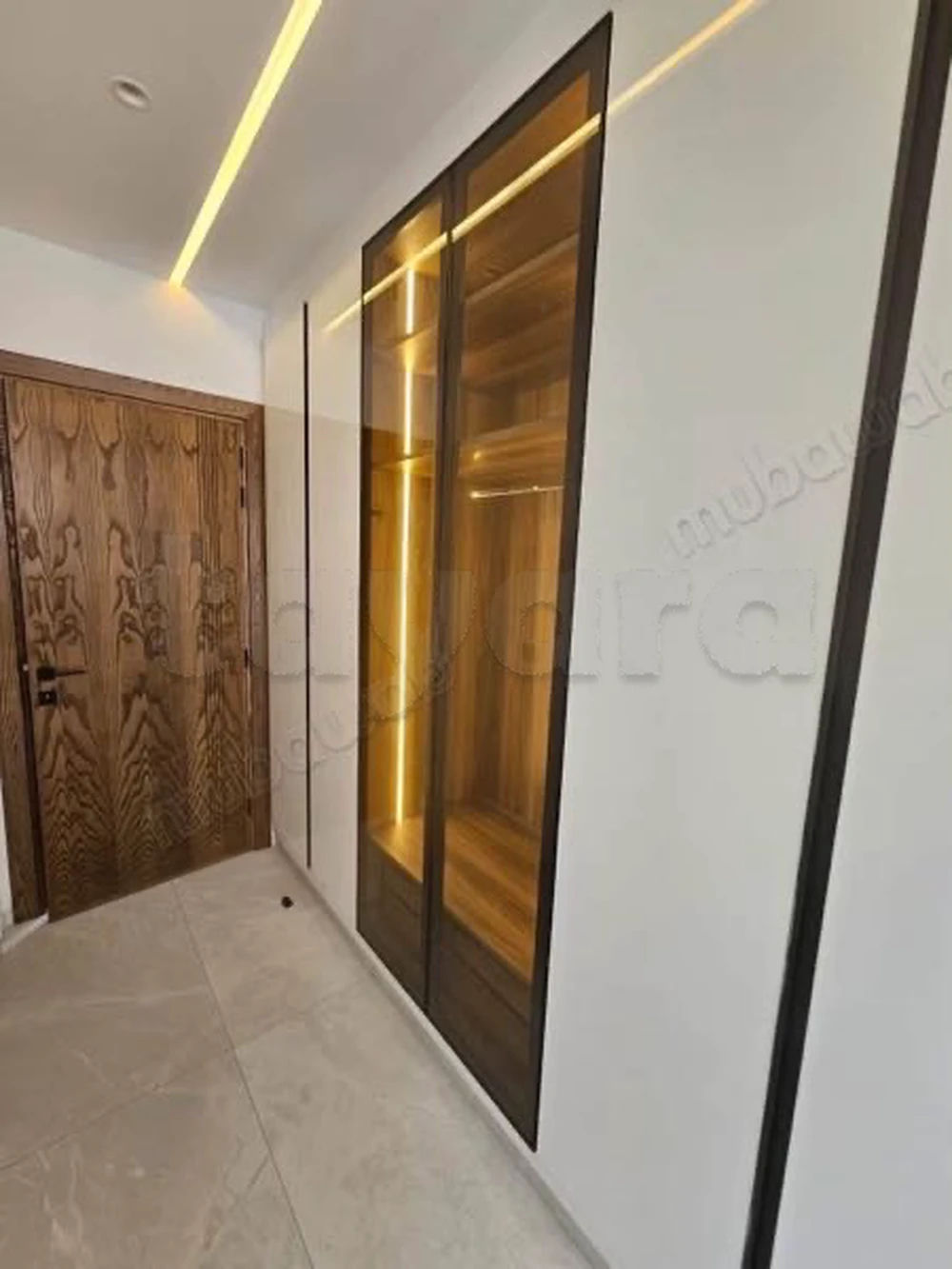 📍CITE EL GHAZELA : APPARTEMENT JAMAIS HABITÉ S+2 À LOUER, photo 5