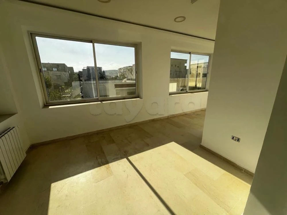 đENKHILETTE : APPARTEMENT S+3 A LOUER, photo 5