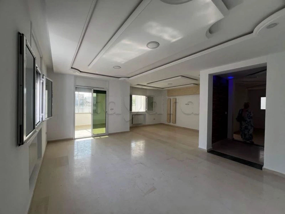 đENKHILETTE : APPARTEMENT S+3 A LOUER, photo 1