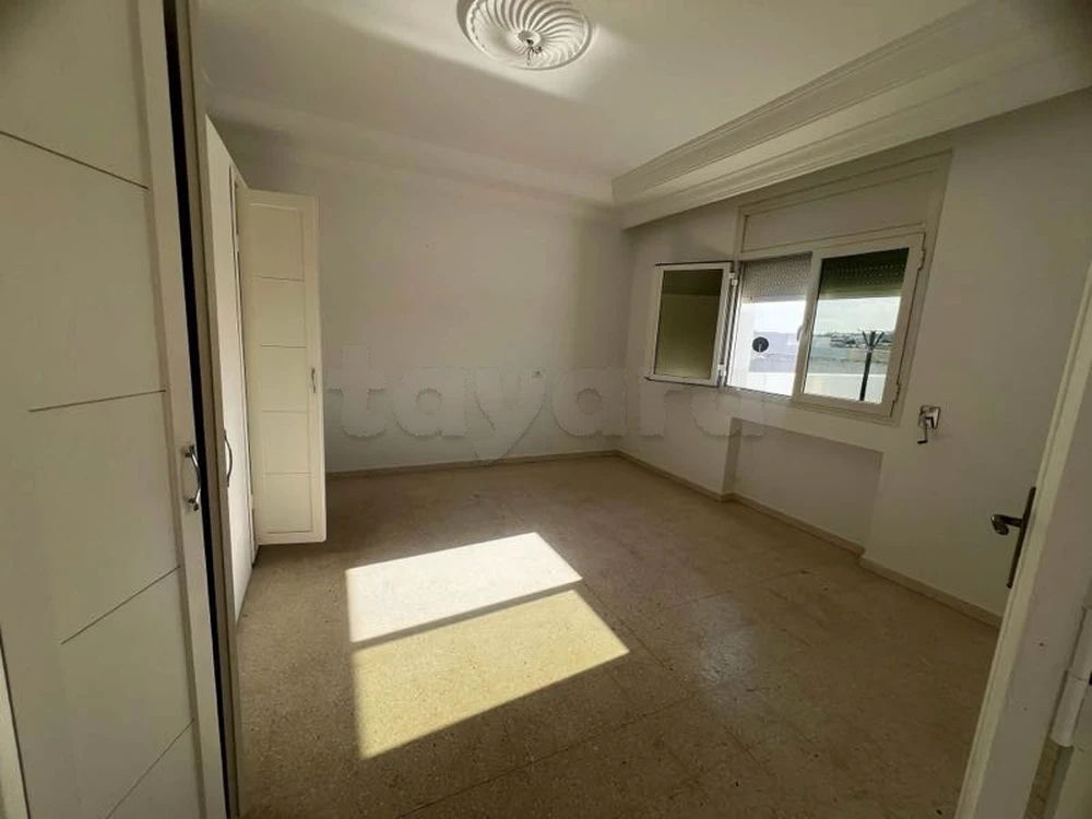 đENKHILETTE : APPARTEMENT S+2 A LOUER, photo 1