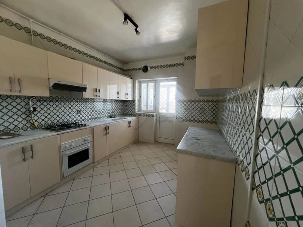 LAC 1 : APPARTEMENT S+2 À USAGE HABITATION OU BUREAUTIQUE À LOUER, photo 3