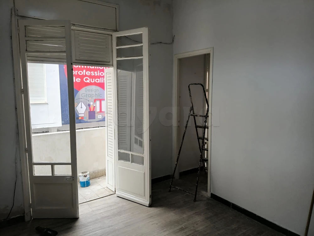 📢 A louer un appartement H+2 pour usage bureautique à Lafayette📢, صورة 3