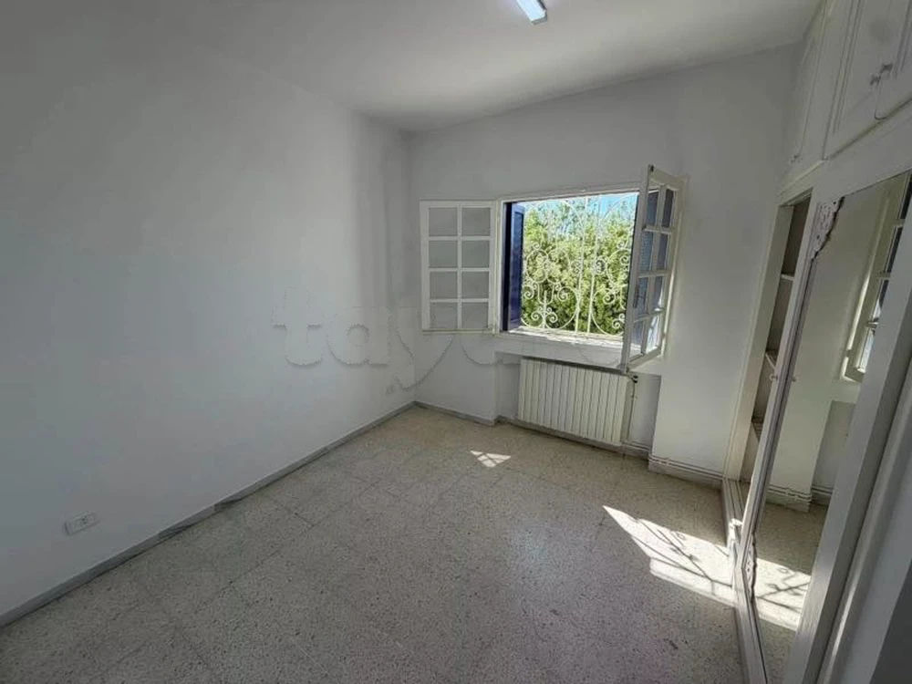 📍 MANAR 1 : TRIPLEX S+5 A USAGE HABITATION OU BUREAUTIQUE A LOUER, photo 5