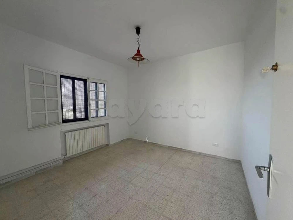 📍 MANAR 1 : TRIPLEX S+5 A USAGE HABITATION OU BUREAUTIQUE A LOUER, photo 4