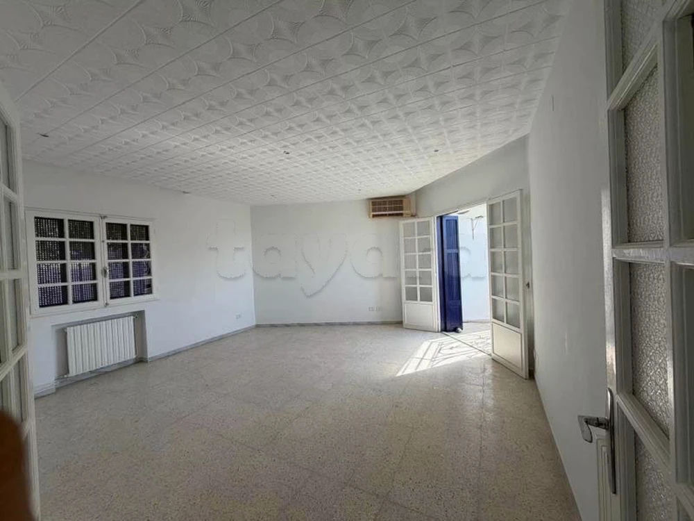 📍 MANAR 1 : TRIPLEX S+5 A USAGE HABITATION OU BUREAUTIQUE A LOUER, photo 3