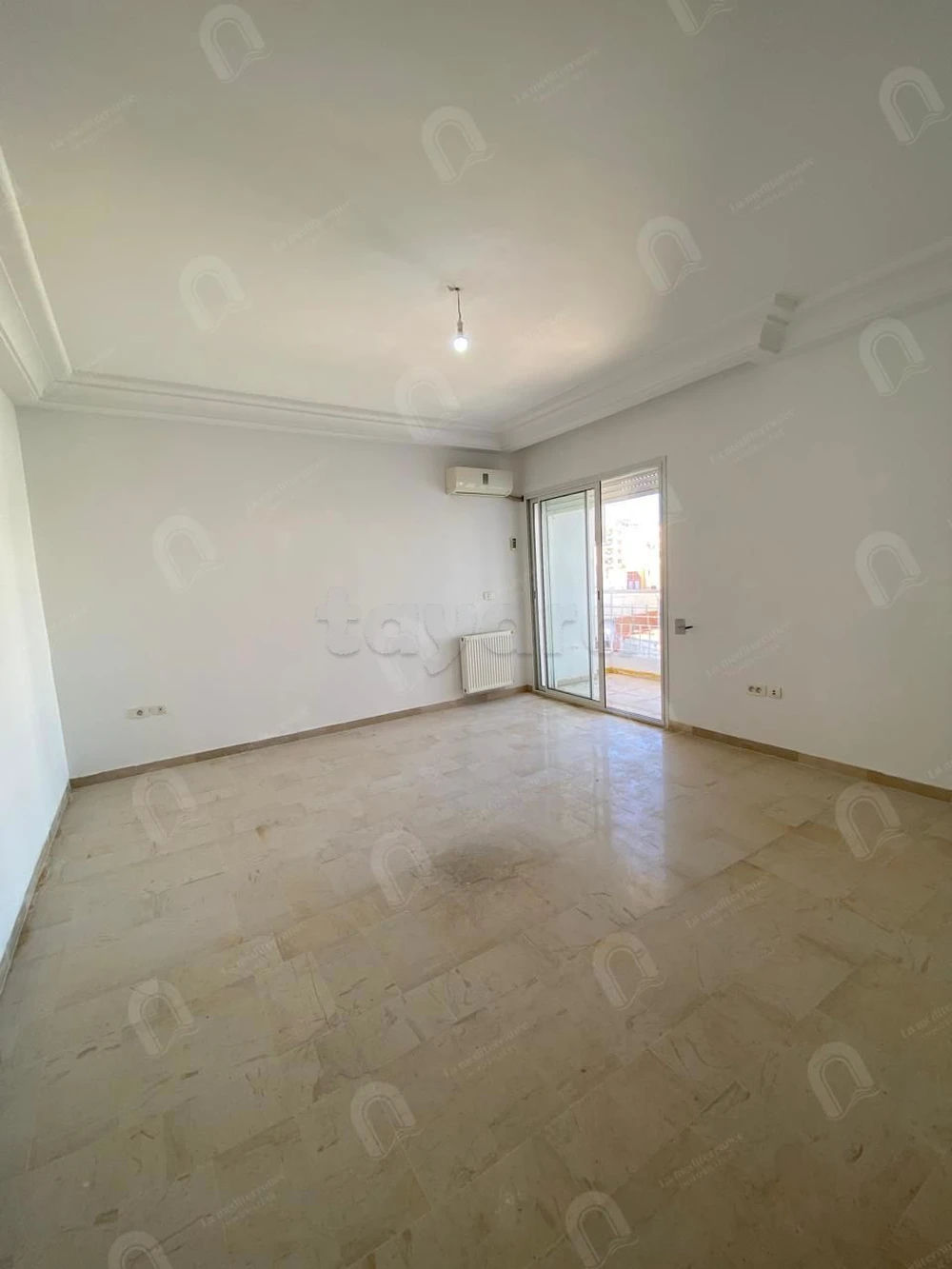 A louer un appartement S+2 au bardo 2 Ras tabia, photo 1