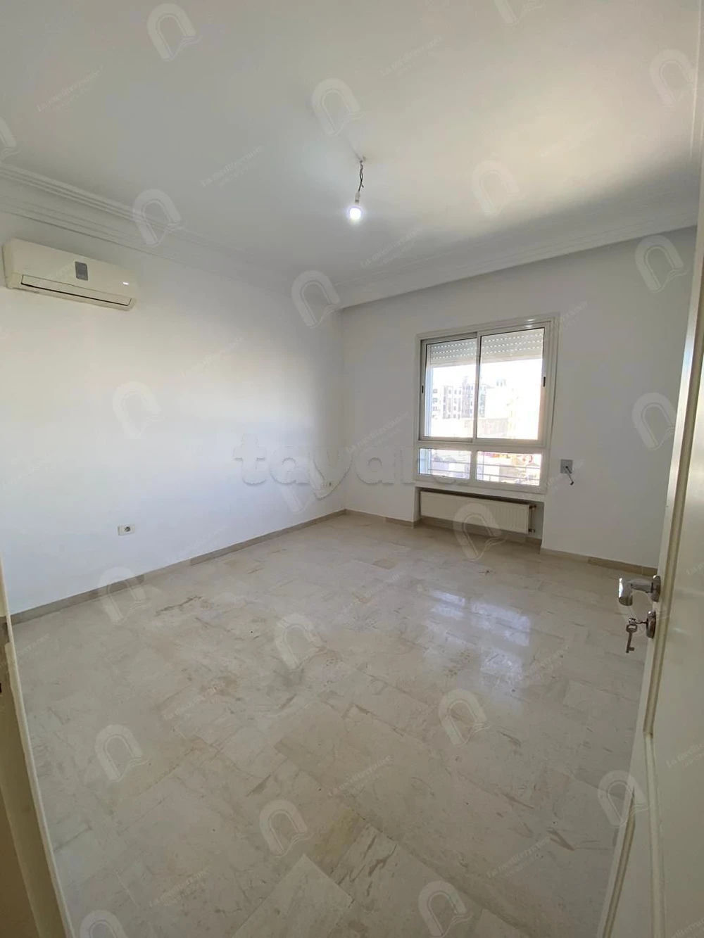 A louer un appartement S+2 au bardo 2 Ras tabia, photo 2