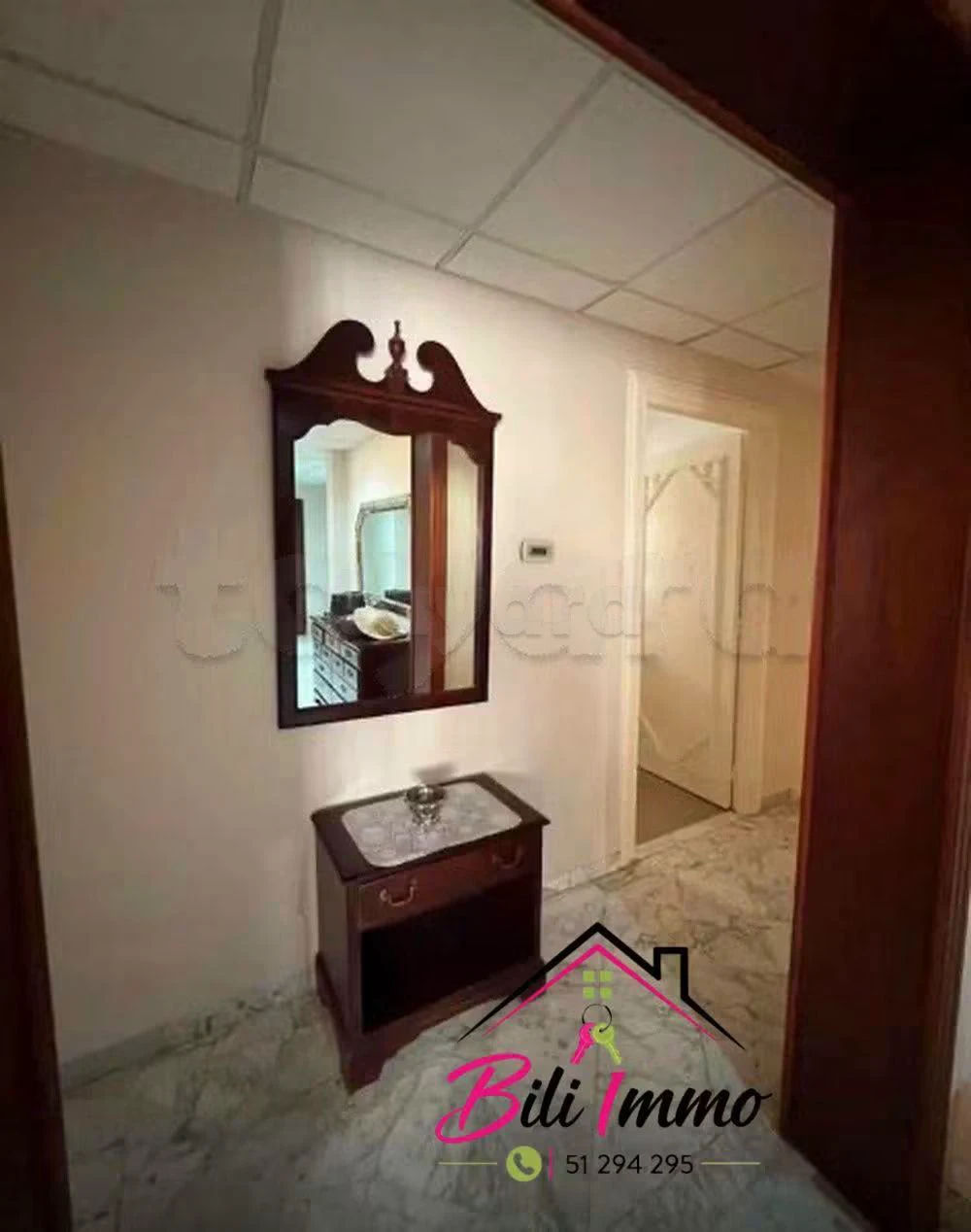 Un joli appartement s+2 bien équipé au zone touristique, photo 4