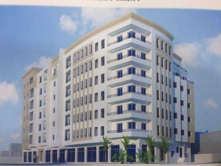 à louer appartement haut standing pour dès courte durées, صورة 1