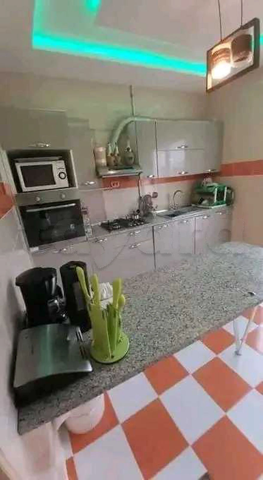 لكراء في سوسة باليوم و الاسبوع
22707177
Une bonne affaire pour profiter des vacances a sousse
🏩A louer par nuitée, صورة 4