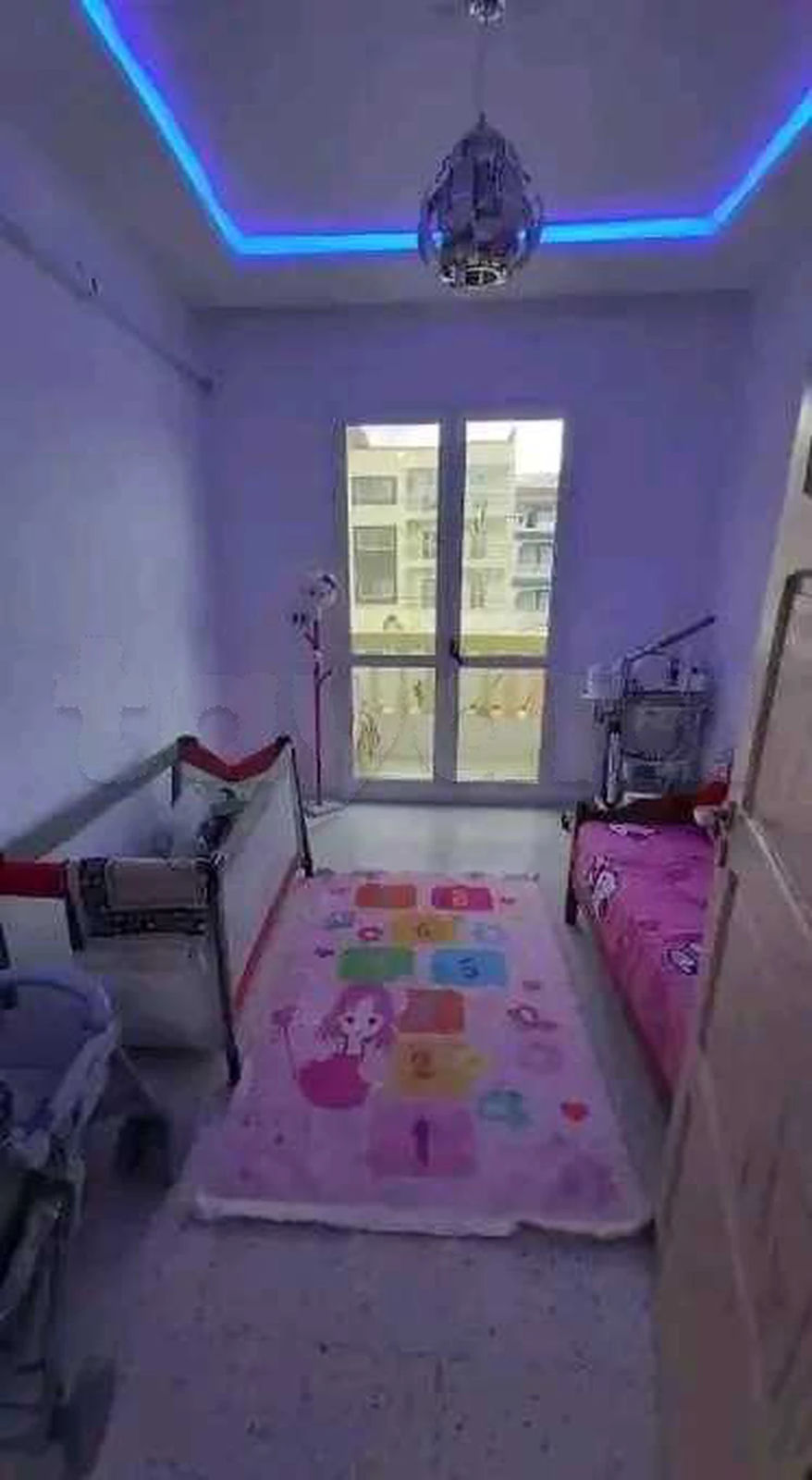 لكراء في سوسة باليوم و الاسبوع
22707177
Une bonne affaire pour profiter des vacances a sousse
🏩A louer par nuitée, صورة 3