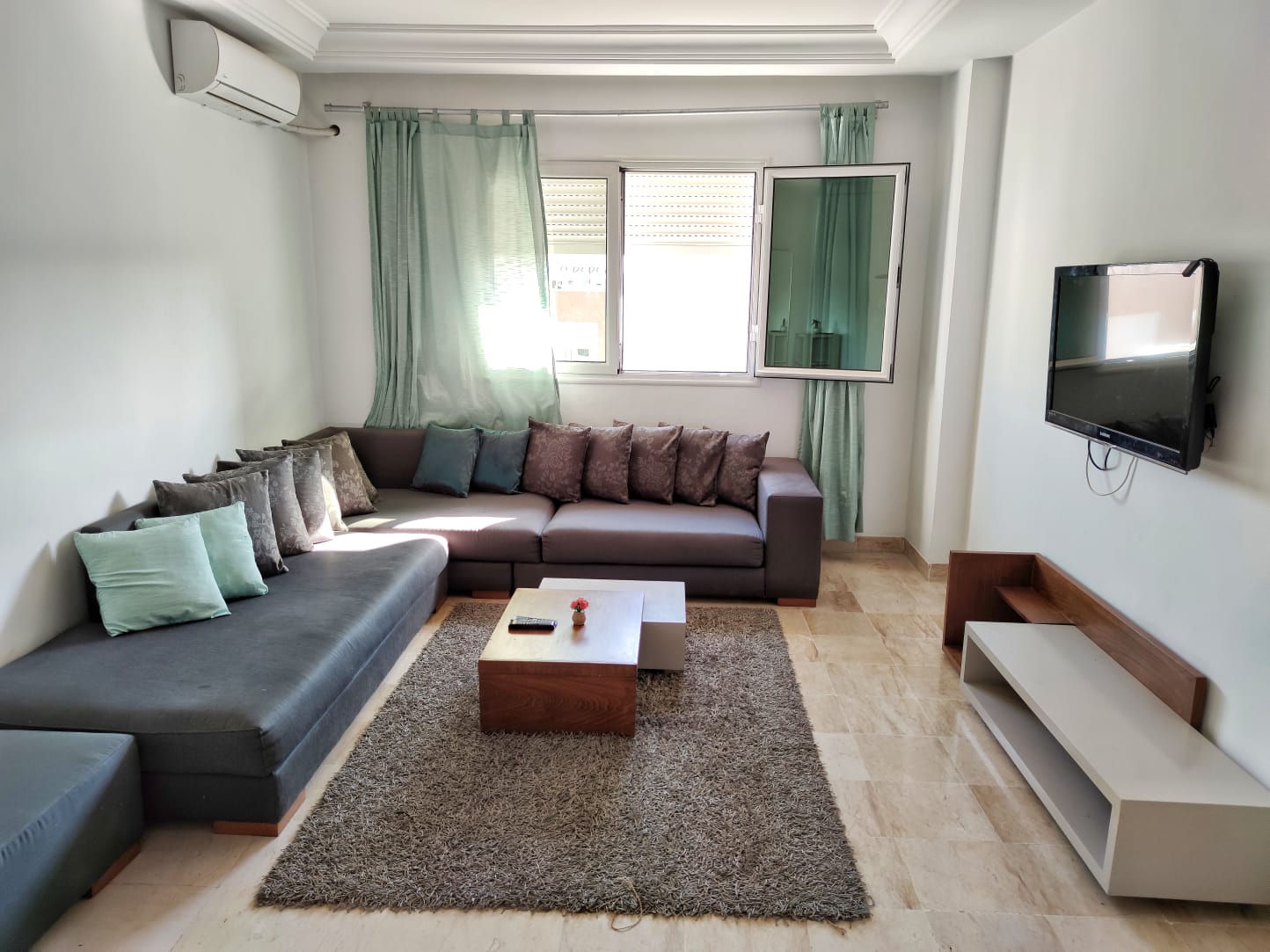 A louer appartements meublés par nuitée ou mensuel, photo 1