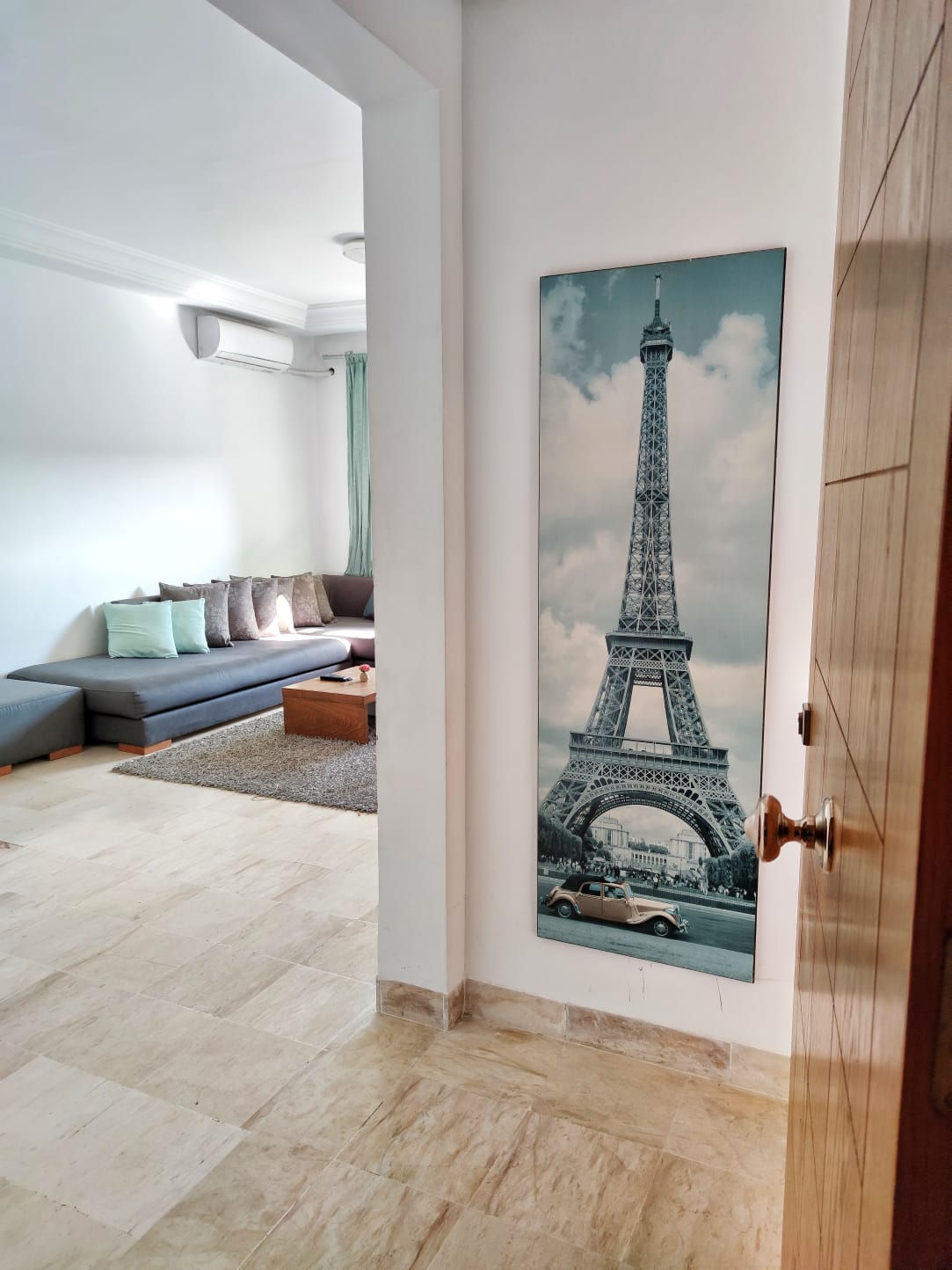 A louer appartements meublés par nuitée ou mensuel, photo 2