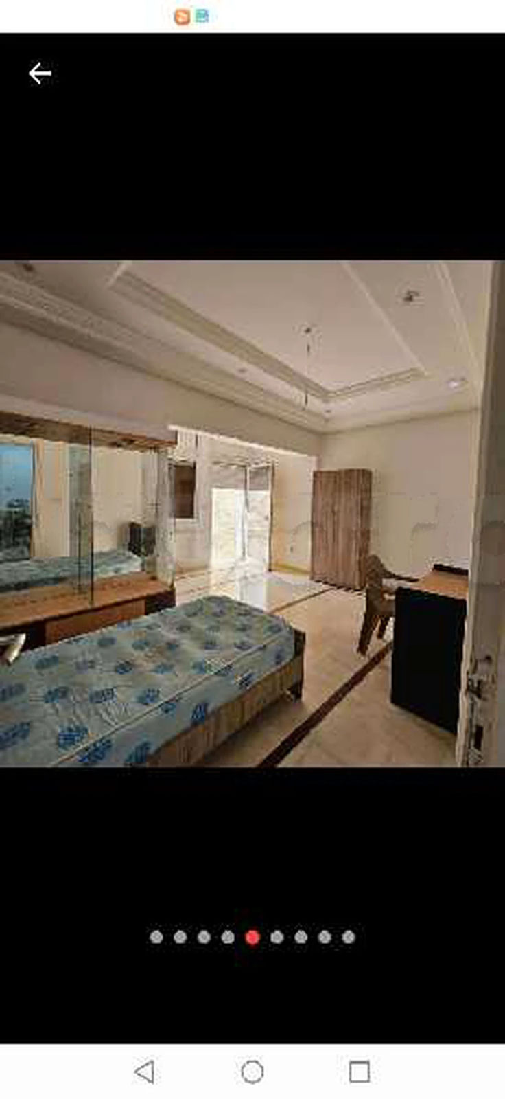 Maison S4 pas loin de rond point ghazeli, photo 5