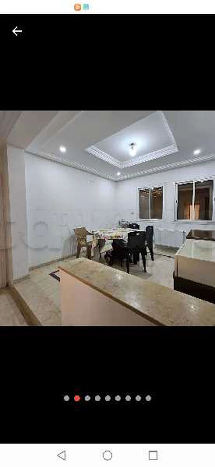 Maison S4 pas loin de rond point ghazeli, photo 2