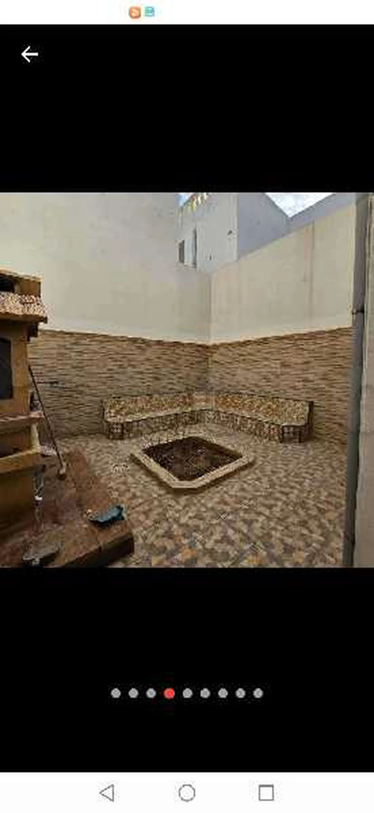 Maison S4 pas loin de rond point ghazeli, photo 4