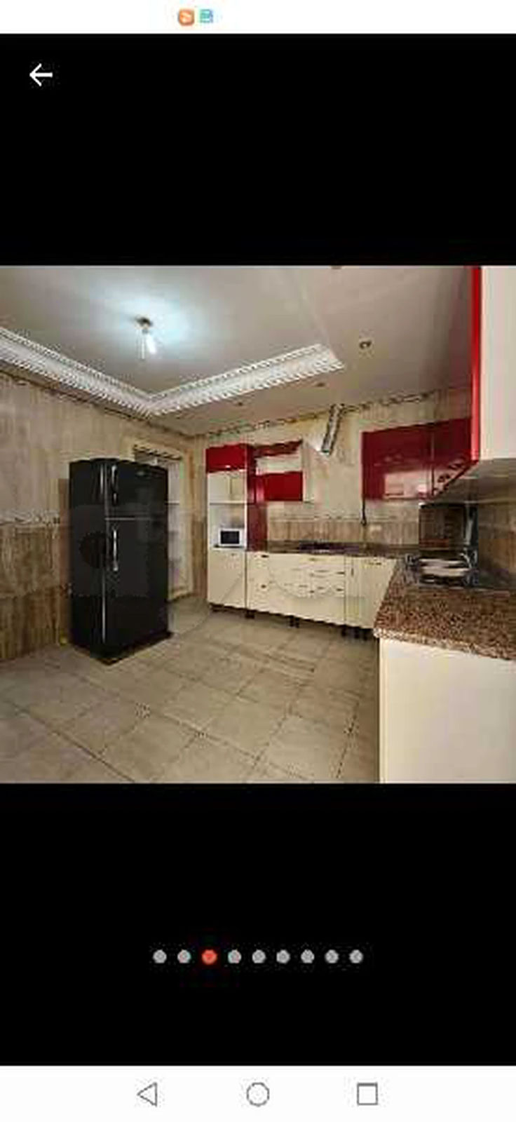 Maison S4 pas loin de rond point ghazeli, photo 1