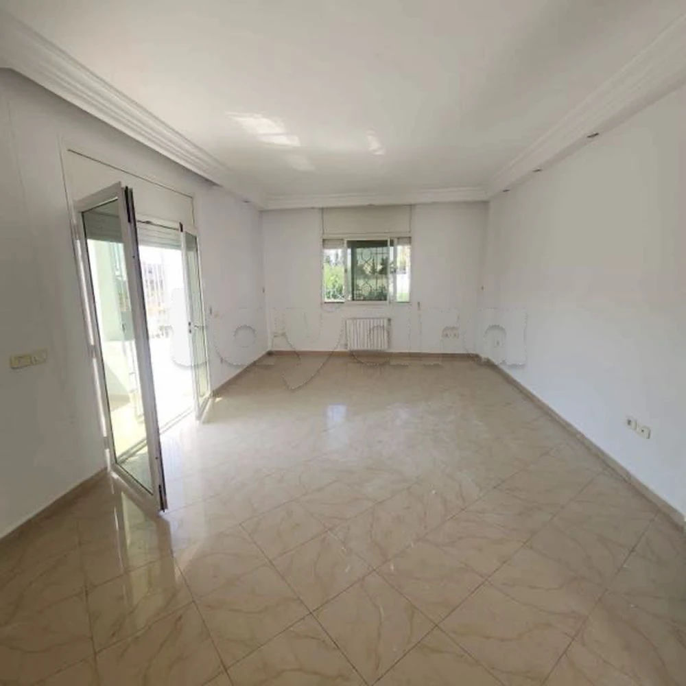 CHOTRANA 3 : ETAGE DE VILLA S+2 A LOUER, photo 3